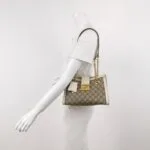 Gucci Padlock GG — фото 2