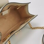 Gucci Padlock GG — фото 7