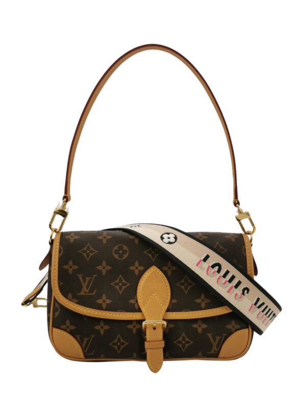 Louis Vuitton Diane Monogram — продано