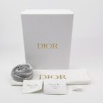 Dior Lady Dior Logo — фото 10