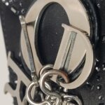 Dior Lady Dior Logo — фото 15