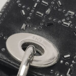 Dior Lady Dior Logo — фото 16