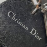 Dior Lady Dior Logo — фото 19