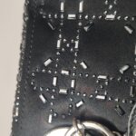 Dior Lady Dior Logo — фото 21