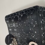 Dior Lady Dior Logo — фото 25