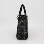 Dior Lady Dior Logo — фото 4