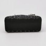 Dior Lady Dior Logo — фото 6