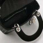 Dior Lady Dior Logo — фото 7