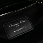 Dior Lady Dior Logo — фото 8