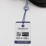 Dior Lady Dior Logo — фото 9