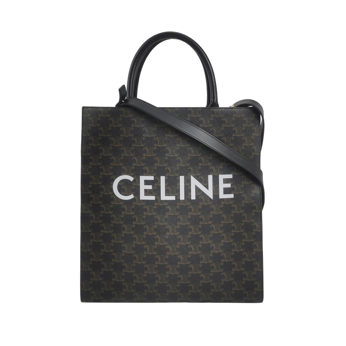 Celine Cabas — фото 1