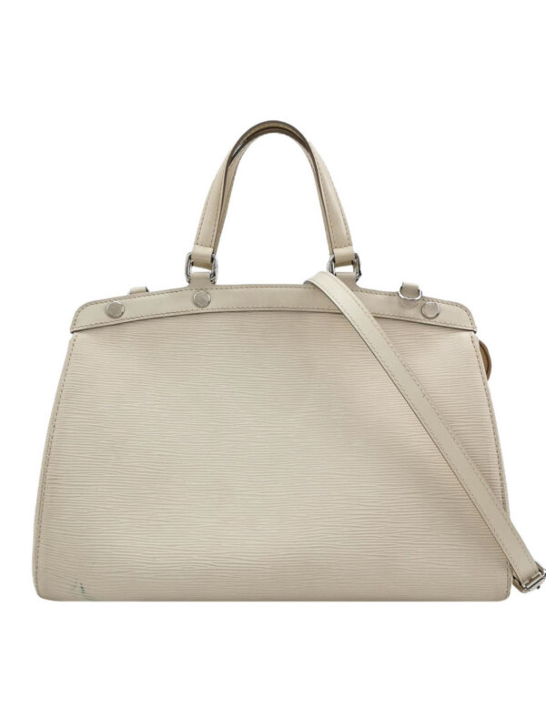 Винтажная сумка Louis Vuitton Brea