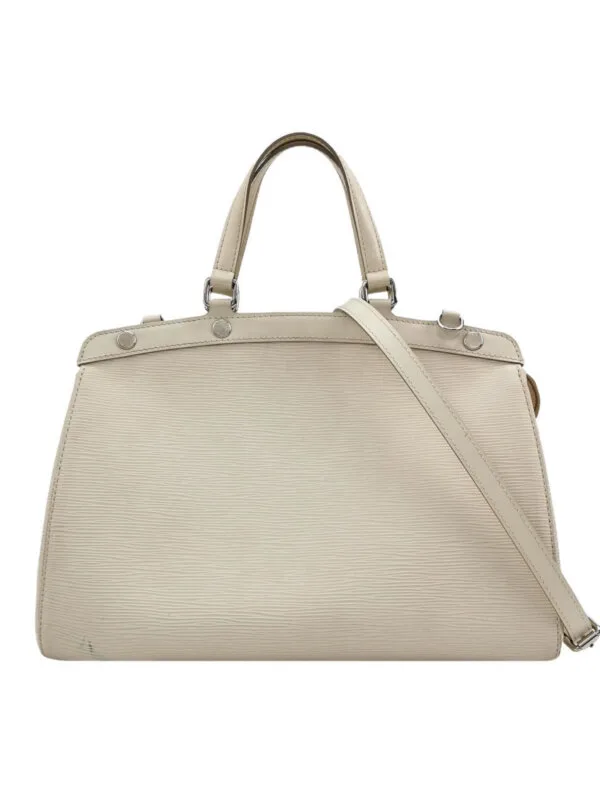 Винтажная сумка Louis Vuitton Brea