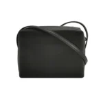 The Row Lambskin Logo Crossbody — миниатюра 1