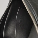 The Row Lambskin Logo Crossbody — фото 10