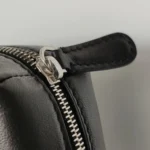 The Row Lambskin Logo Crossbody — фото 12