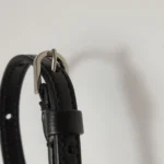 The Row Lambskin Logo Crossbody — фото 13