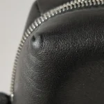 The Row Lambskin Logo Crossbody — фото 14