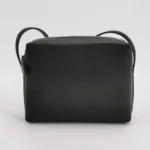 The Row Lambskin Logo Crossbody — фото 5