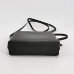 The Row Lambskin Logo Crossbody — фото 6
