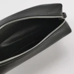 The Row Lambskin Logo Crossbody — фото 7