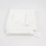 The Row Lambskin Logo Crossbody — фото 9