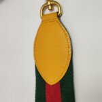 Gucci Neo Vintage GG Logo — фото 13