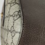 Gucci Neo Vintage GG Logo — фото 19