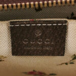 Gucci Neo Vintage GG Logo — фото 8