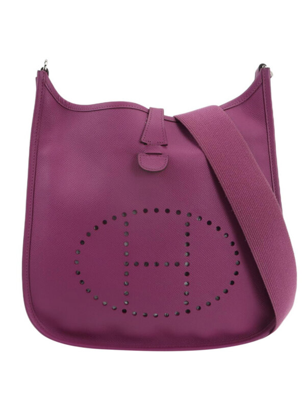 Hermès Evelyne 29 Epsom P 9 K — продано
