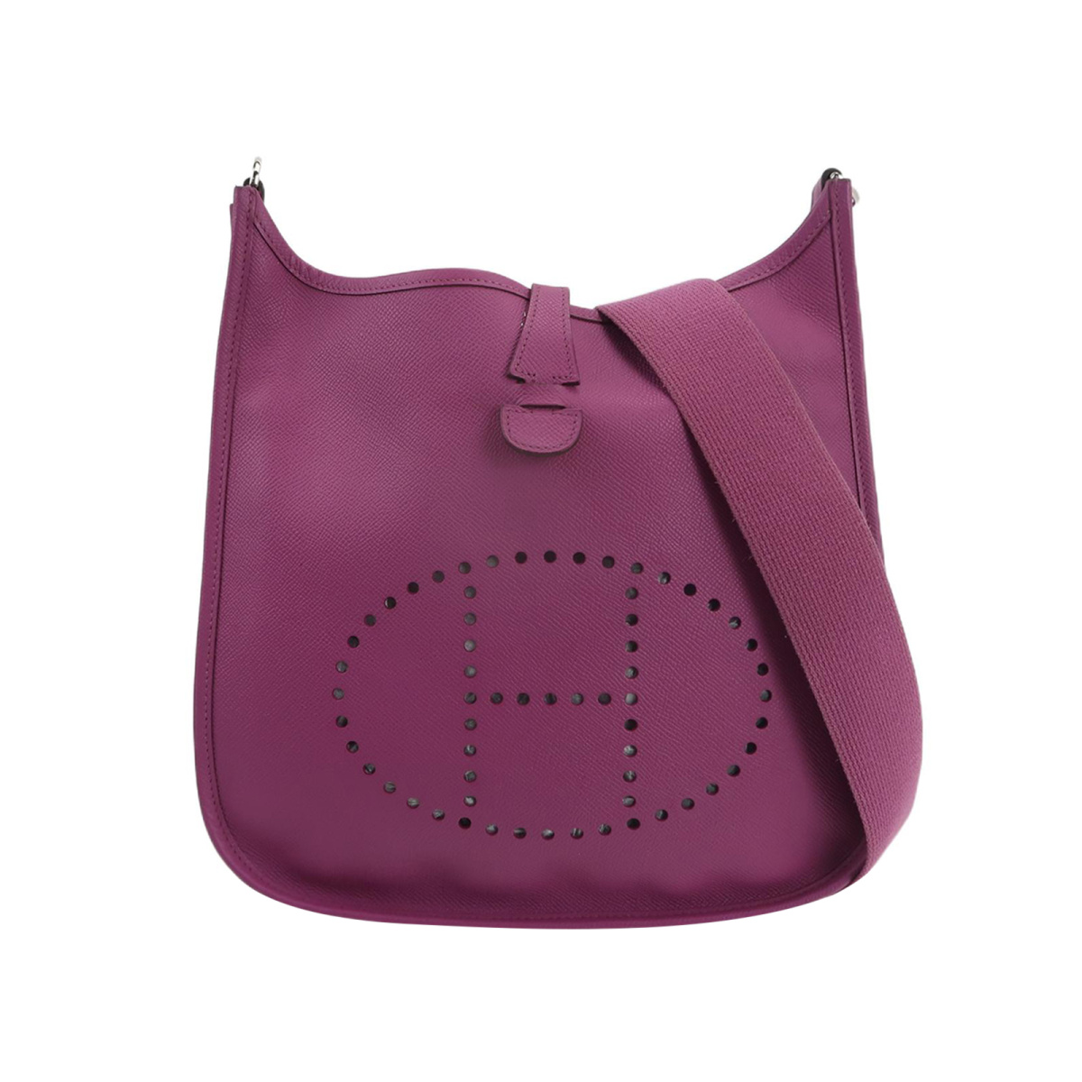 Hermès Evelyne 29 Epsom P 9 K — продано