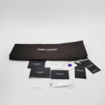 Saint Laurent LE 5 À 7 YSL — фото 9