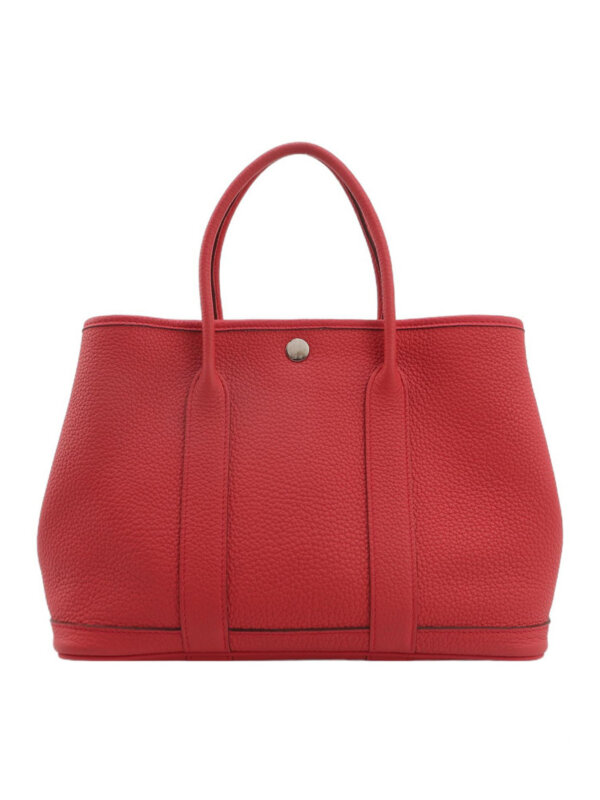 Hermès Garden Party 30 Negonda A 5 T — продано