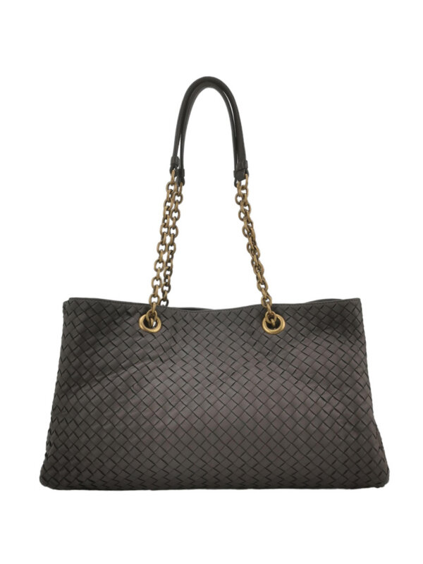 Bottega Veneta Intrecciato — продано