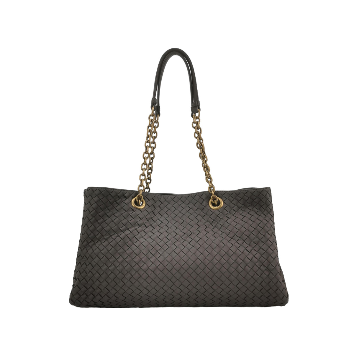 Bottega Veneta Intrecciato — продано