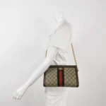 Gucci Ophidia GGG (Гуччи) — фото 2