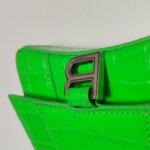 Balenciaga Hourglass B — фото 17