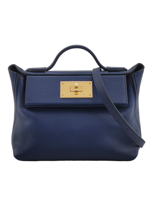 Hermès 24/2421 Swift Evercolor S 4 U — продано