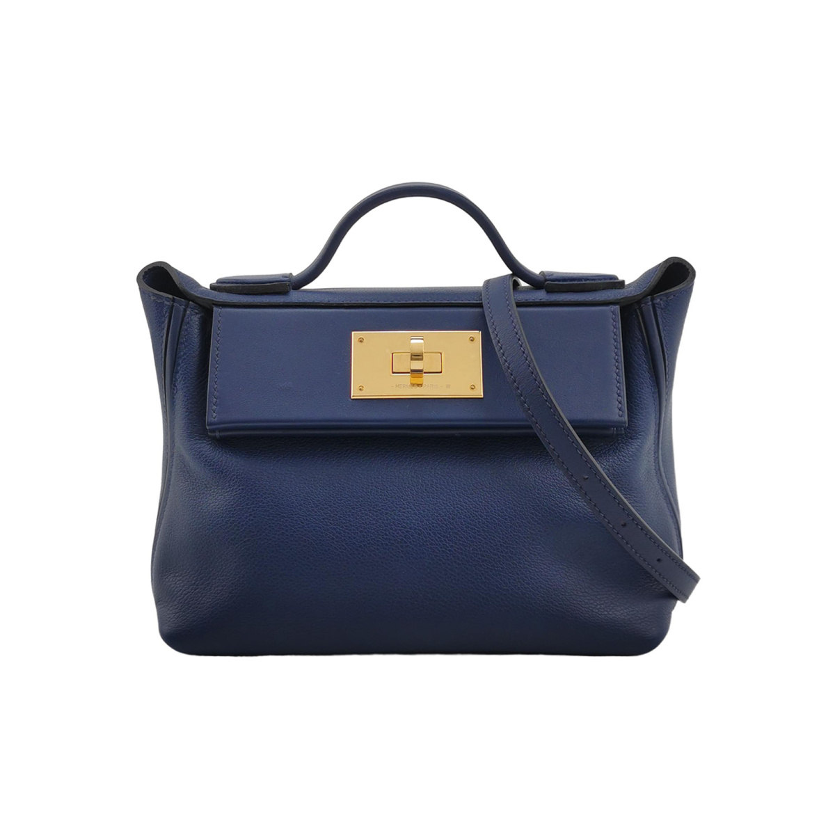 Hermès 24/2421 Swift Evercolor S 4 U — продано