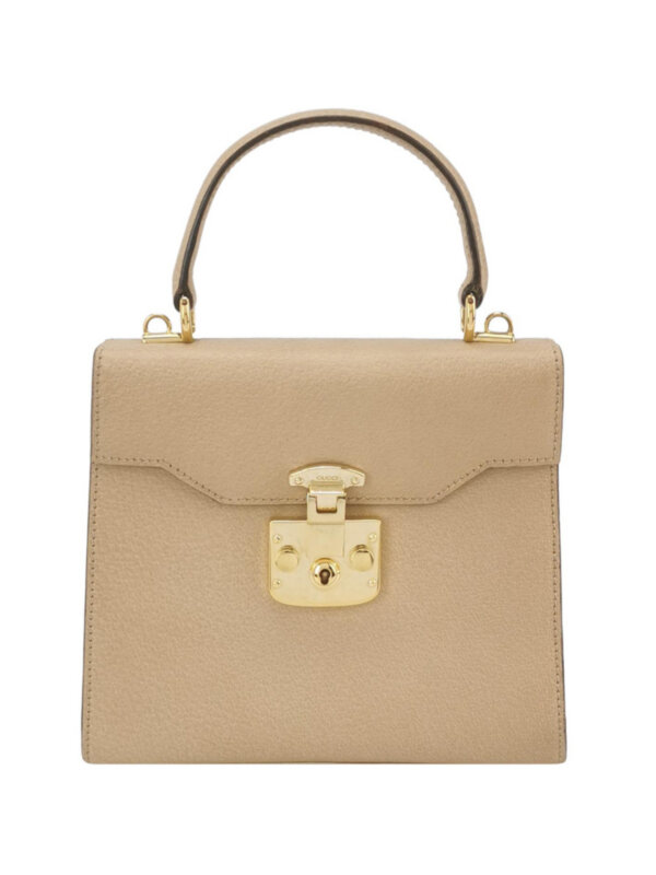 Gucci Padlock — продано