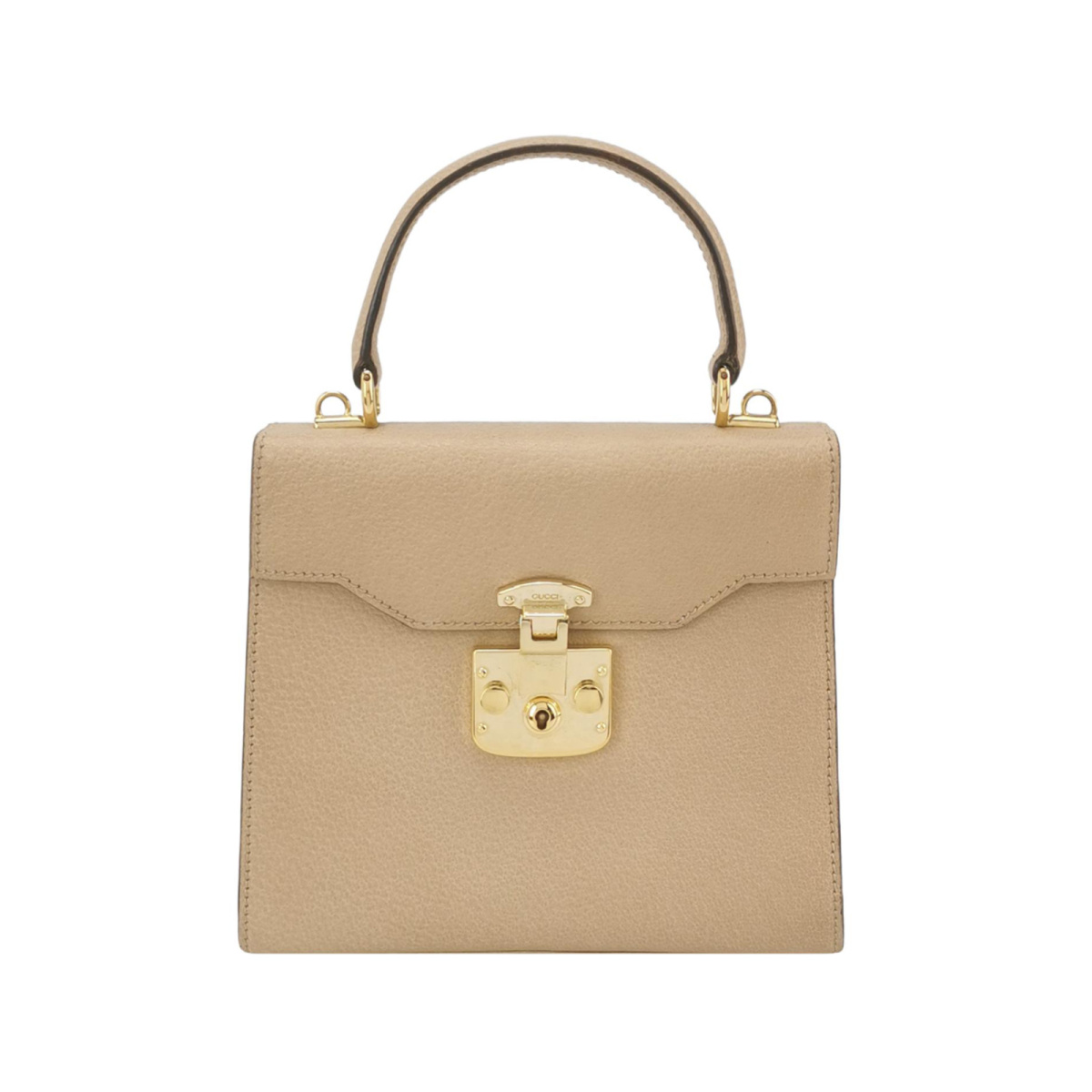 Gucci Padlock — продано