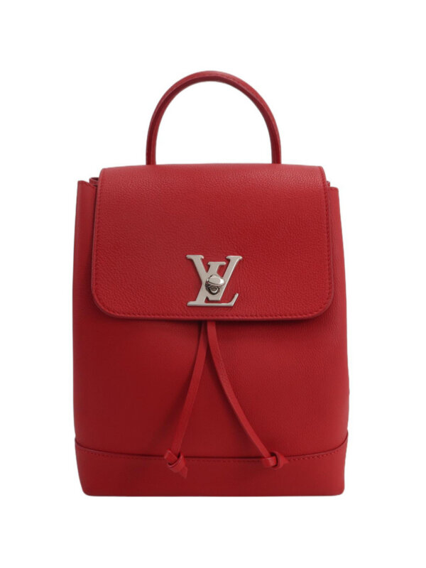 Louis Vuitton Lockme LV — продано