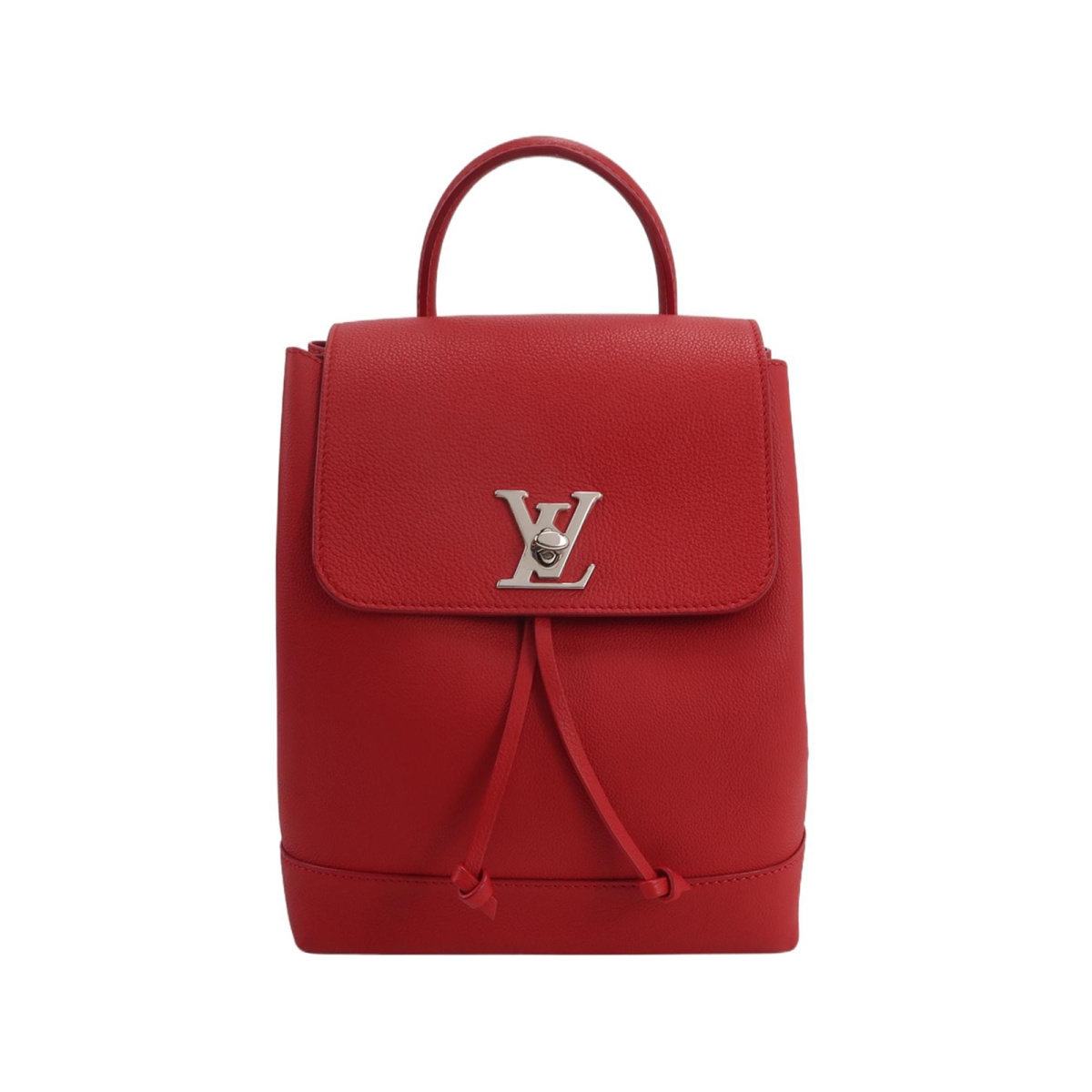 Louis Vuitton Lockme LV — продано