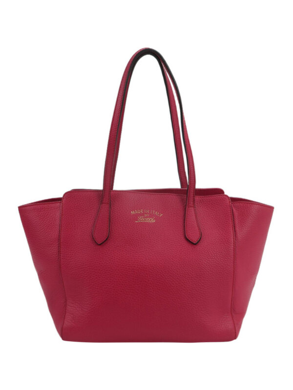 Винтажная сумка Gucci Swinglogo