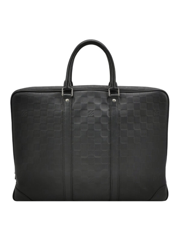 Louis Vuitton Porte Documents Voyage — продано