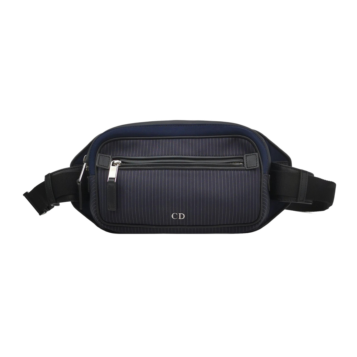 Dior Logo Belt Bag — продано