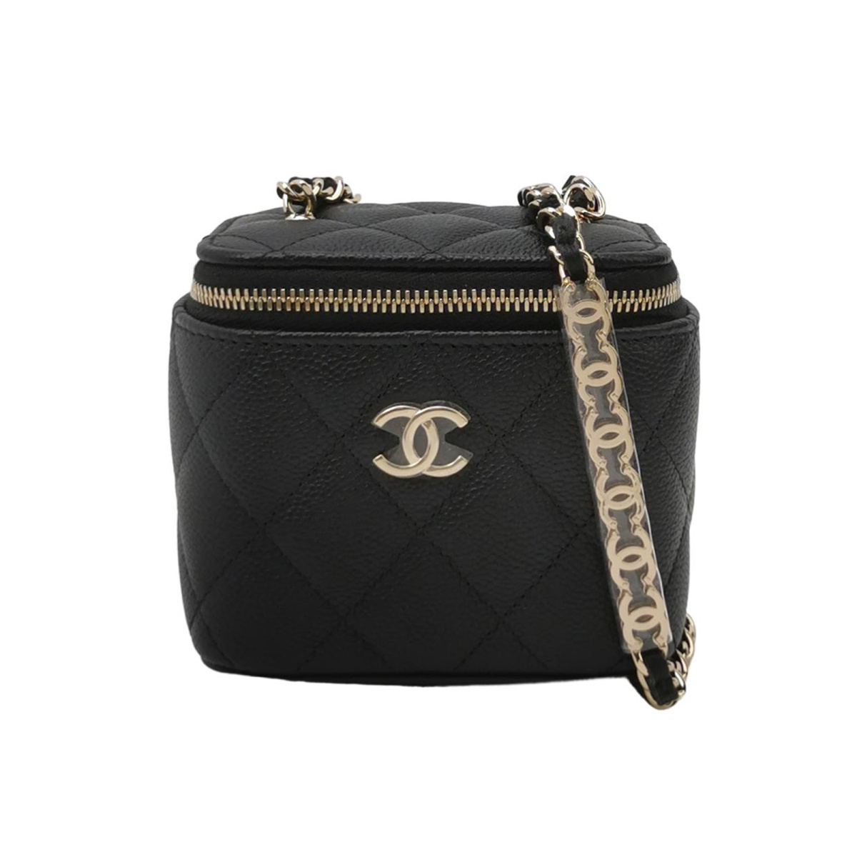 Chanel Vanity Case C — продано