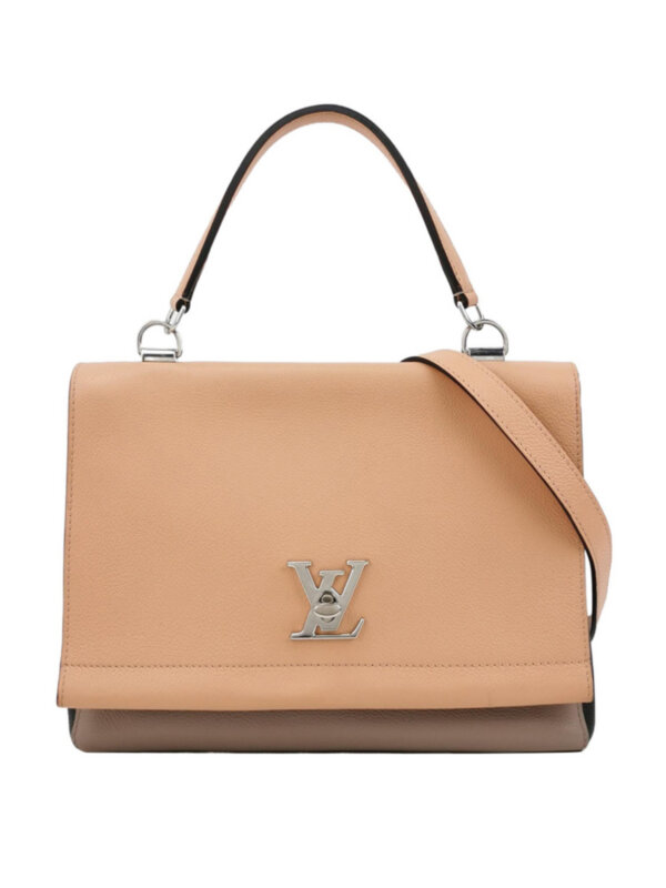 Louis Vuitton Lockme LV — продано