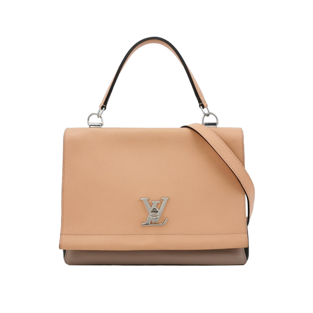 Louis Vuitton Lockme LV — продано