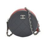 Chanel Round C Logo — миниатюра 1